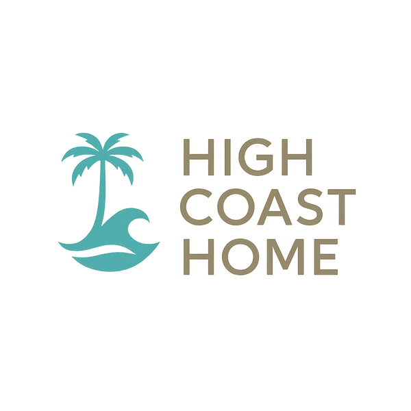 High Coast Home